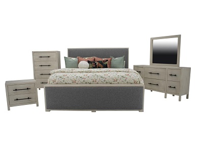 Jackson Collection by Split Nickel with Coffee Table Sets Regal Collection with Coffee Table Sets