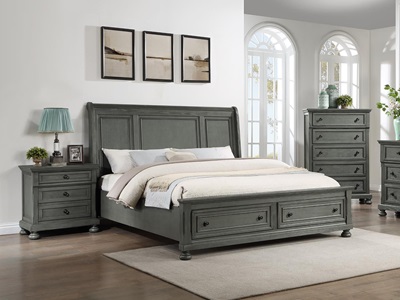Jackson Collection by Galaxy Home Furnishings