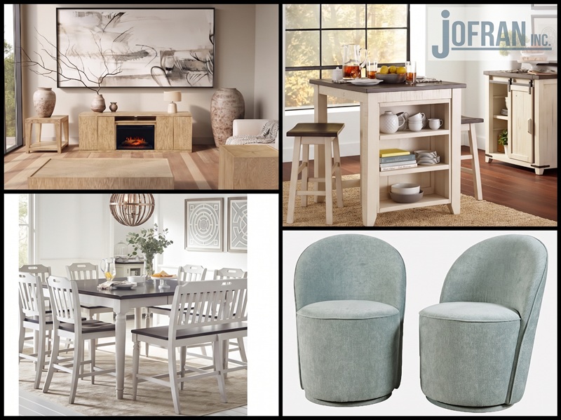 Jofran Furniture