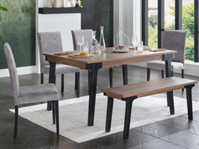 Kennedy Collection by Bellona Furniture