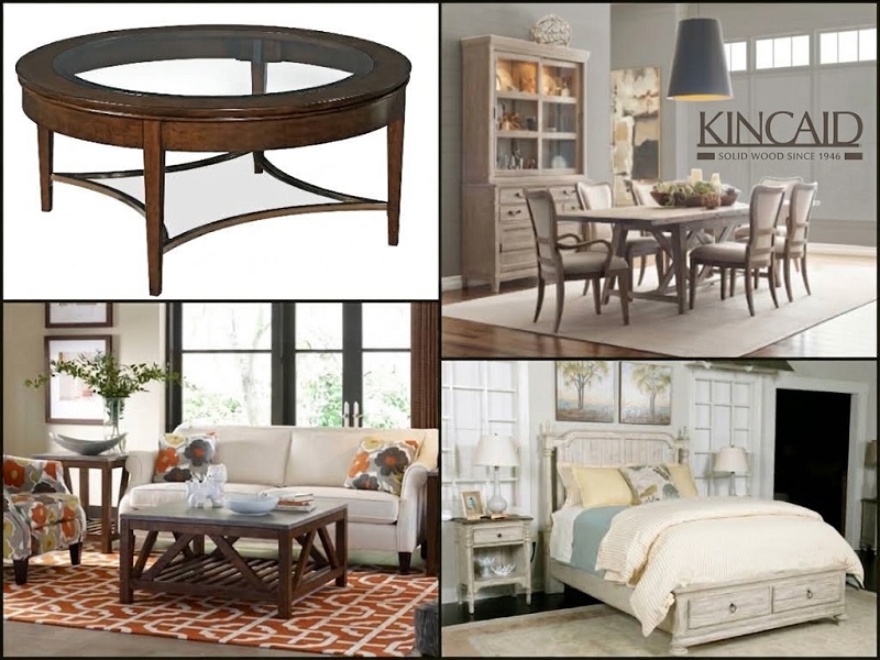 Rustic Kincaid Furniture