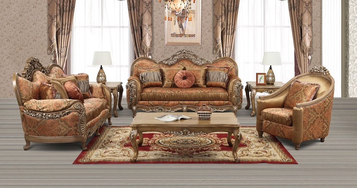 Catalina Collection by Massa Gallery