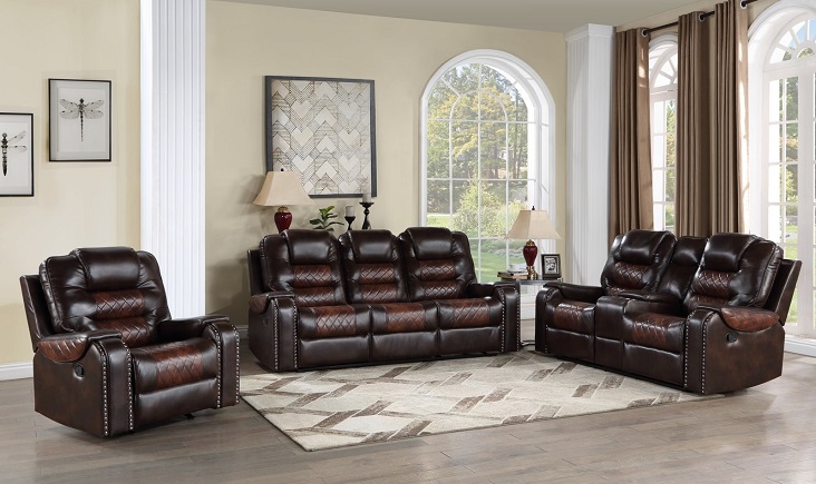 Harlow Collection by Massa Gallery