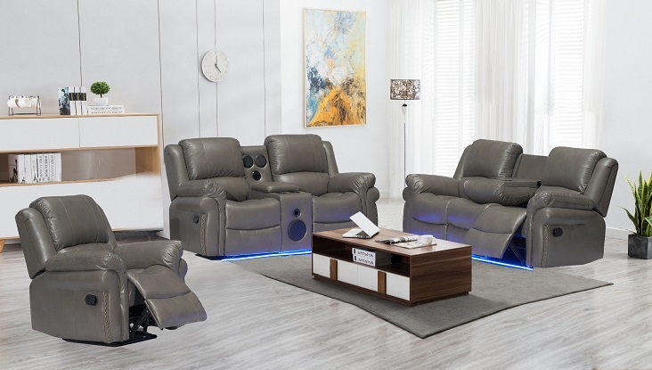 Cesar Collection by Massa Gallery