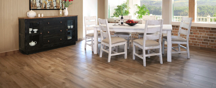 Pueblo Collection by IFD in Natural