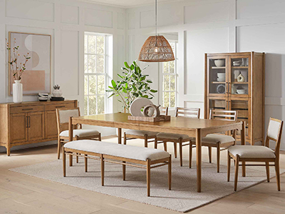 Lachlan Collection by Martin Furniture Lachlan Collection by Martin Furniture