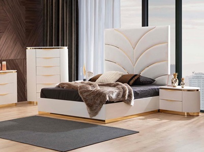 Laura Collection by Galaxy Home Furnishings