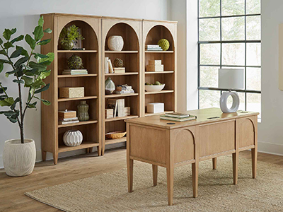 Laurel Collection by Martin Furniture Laurel Collection by Martin Furniture