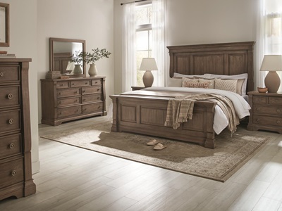 Lawson's Creek Collection