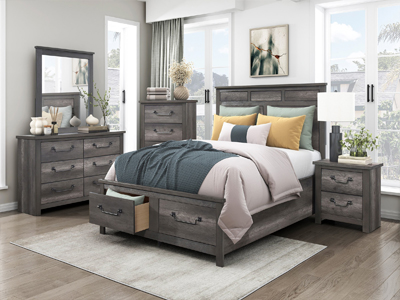 Lenior Collection by Homelegance