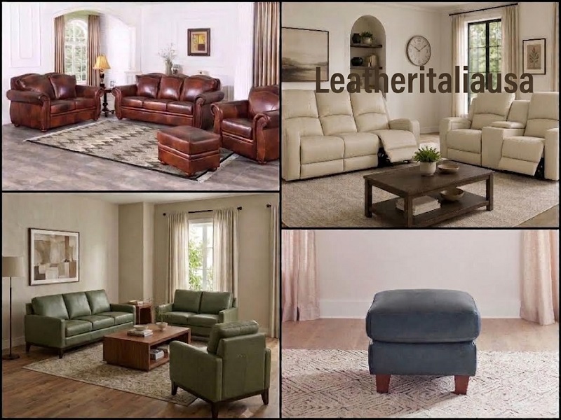 Leather Italia USA