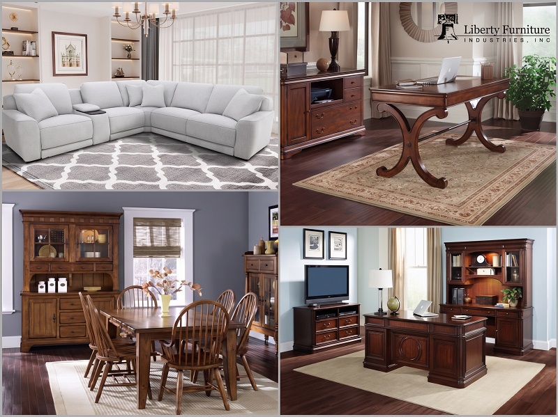 Liberty Furniture