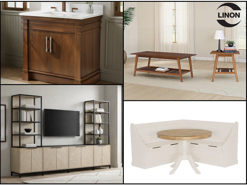 Linon Home Decor Brand Linon Home Decor