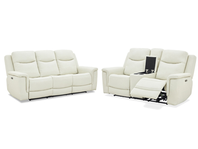 Loft Collection by Leather Values