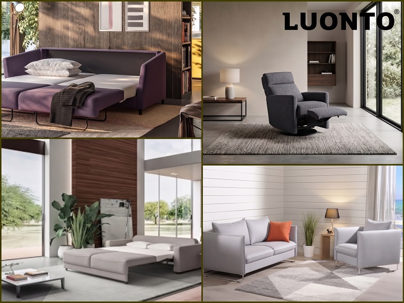Transitional Transitional Luonto Furniture Ethos Collection Brand Transitional Transitional Luonto Furniture Ethos Collection