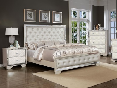 Madison Collection by Galaxy Home Furnishings