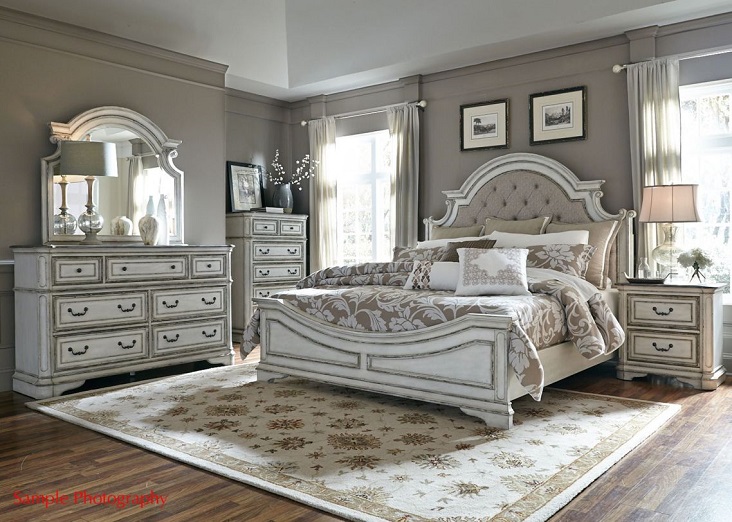 Magnolia Manor Collection by Liberty Furniture Magnolia Manor Collection by Liberty Furniture