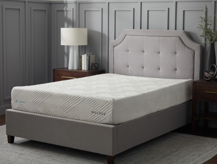 Mattresses by Malouf