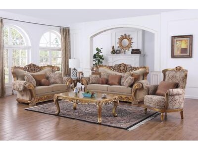 Aiden Collection by Massa Gallery