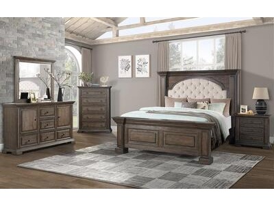 Amelio Collection by Massa Gallery