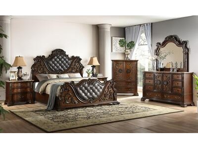 Austin Collection by Massa Gallery