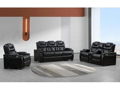 BRADEN Collection by Contemporary Massa Gallery Emma Collection