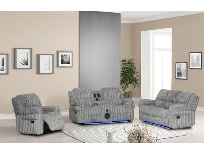 Cesar Collection by Contemporary Massa Gallery Emma Collection