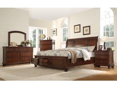 Carson Collection by Massa Gallery