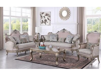 Colton Collection by Massa Gallery