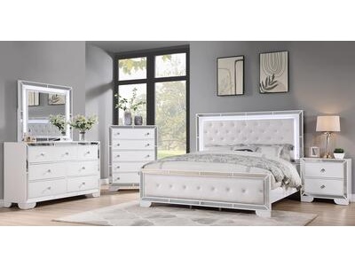 Demi Collection by Massa Gallery with Sofas