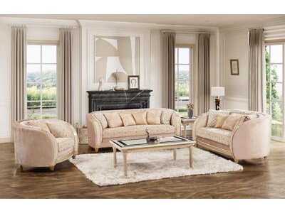 Dexter Collection by Contemporary Massa Gallery Emma Collection