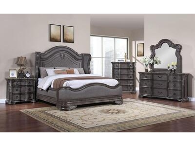 Emerson Collection by Massa Gallery