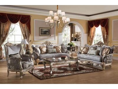 Gio Collection by Contemporary Massa Gallery Emma Collection