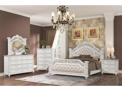 Jenny Collection by Massa Gallery