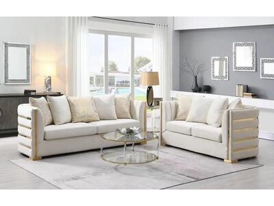 Julia Collection by Contemporary Massa Gallery Emma Collection
