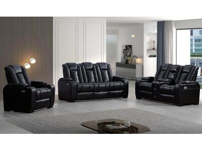 KNOX Collection by Contemporary Massa Gallery Emma Collection