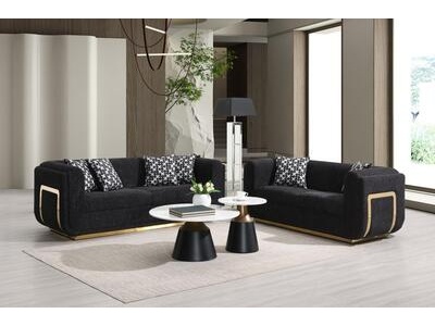 L317 Collection by Contemporary Massa Gallery Emma Collection