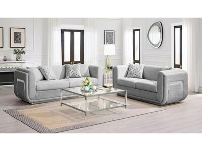 L318 Collection by Contemporary Massa Gallery Emma Collection