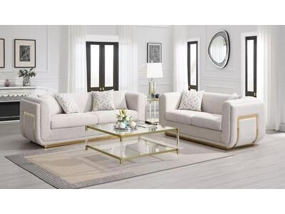 L319 Collection by Contemporary Massa Gallery Emma Collection