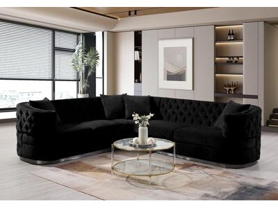 L321 Collection by Massa Gallery with Arch Beds Bedroom Sets