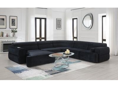 L327 Collection by Massa Gallery with Arch Beds Bedroom Sets