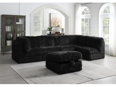 L330 Collection by Massa Gallery with Arch Beds Bedroom Sets
