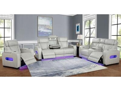 L401 Collection by Contemporary Massa Gallery Emma Collection
