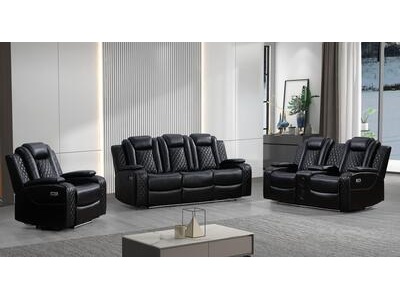 L445 Collection by Contemporary Massa Gallery Emma Collection