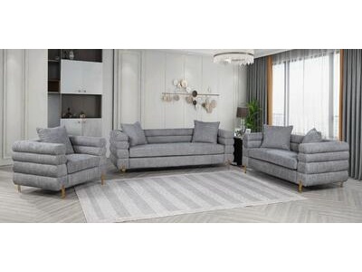 L926 Collection by Massa Gallery with Arch Beds Bedroom Sets