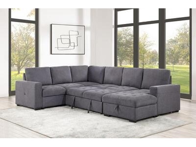 Larry Collection by Massa Gallery with Arch Beds Bedroom Sets