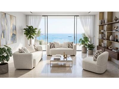 Manhattan Collection by Contemporary Massa Gallery Carson Collection