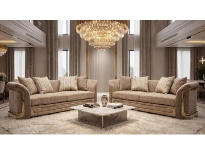 Monaco Collection by Contemporary Massa Gallery Carson Collection
