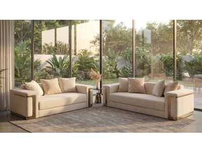 New York Collection by Contemporary Massa Gallery Carson Collection
