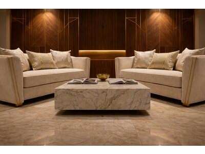 Philly Collection by Contemporary Massa Gallery Carson Collection